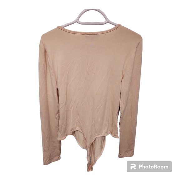 NWT Missguided Bodysuit - Picture 2 of 5